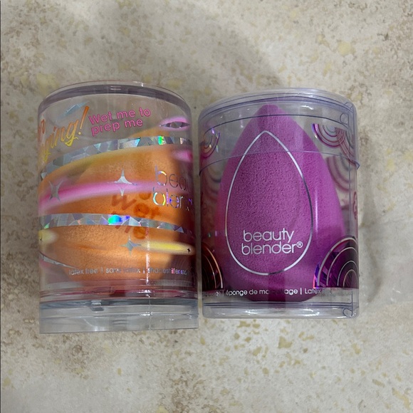 beautyblender Other - Beautyblender Makeup Sponge Set